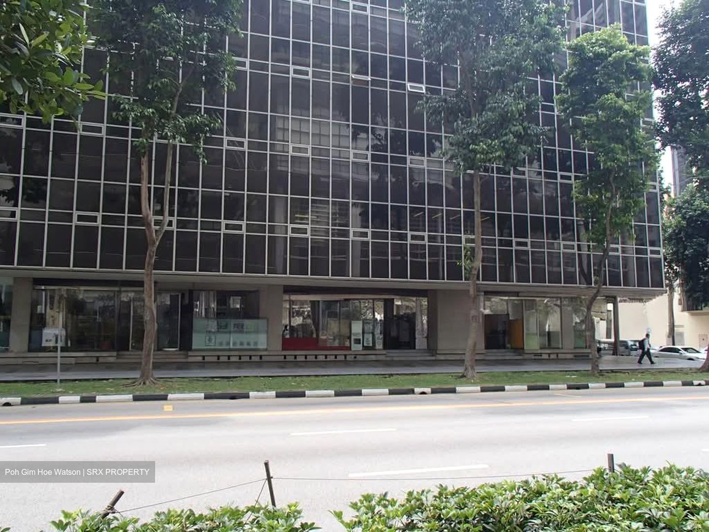 North Bridge Centre (D7), Office #575768661